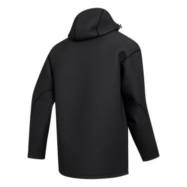 Rückansicht Mystic Battle Jacket 2023